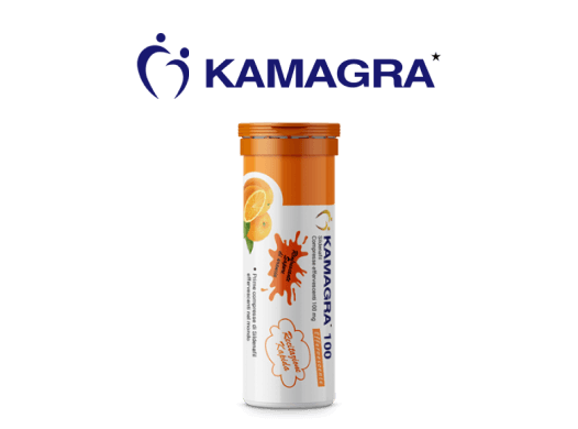 Kamagra Effervescent 
