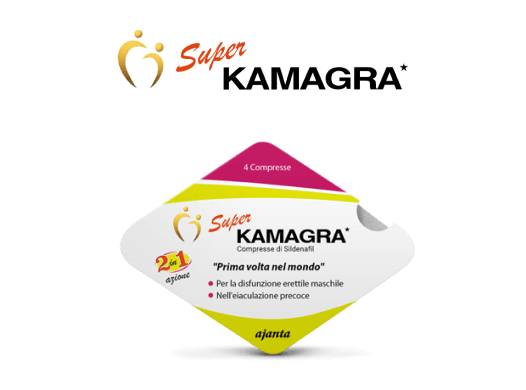 Super Kamagra