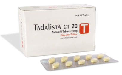 Tadalista