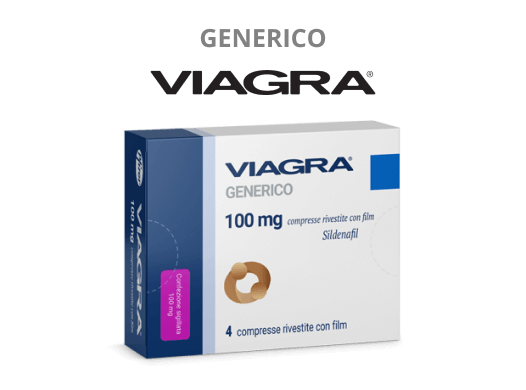 Viagra Generico